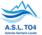 Logo ASL TO4