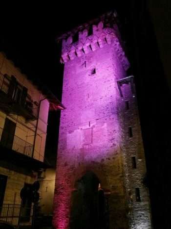 L’AMBULATORIO DEL CENTRO DCA DI LANZO CONTINUA A LAVORARE