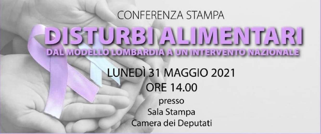 DISTURBI ALIMENTARI: DAL MODELLO LOMBARDIA UN INTERVENTO NAZIONALE