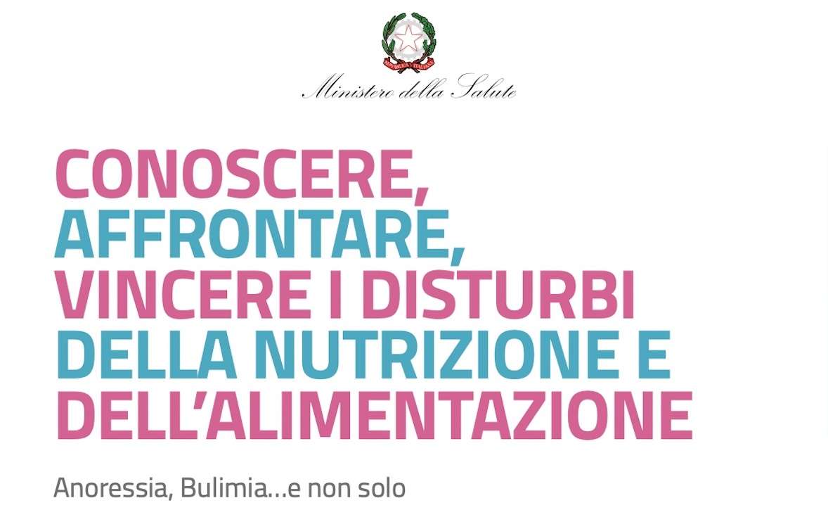 DAL MINISTERO DELLA SALUTE UN AIUTO PER COMPRENDERE E INFORMARE