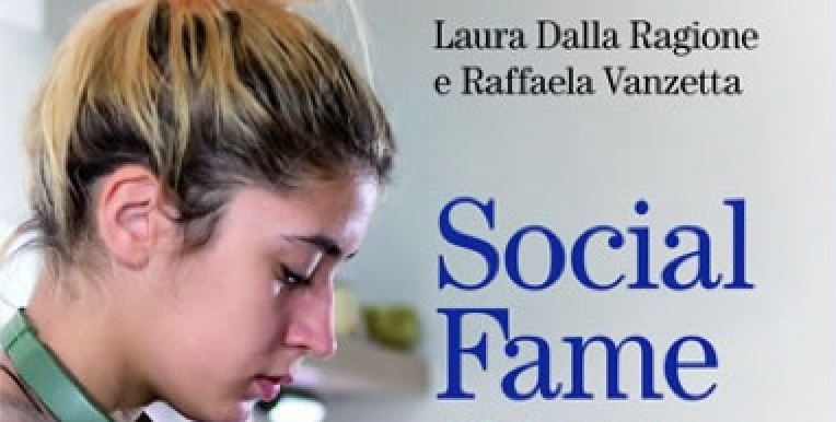 VIDEO PRESENTAZIONE “SOCIAL FAME” CON LAURA DALLA RAGIONE E RAFFAELA VANZETTA, Ivrea 23 Maggio 2024